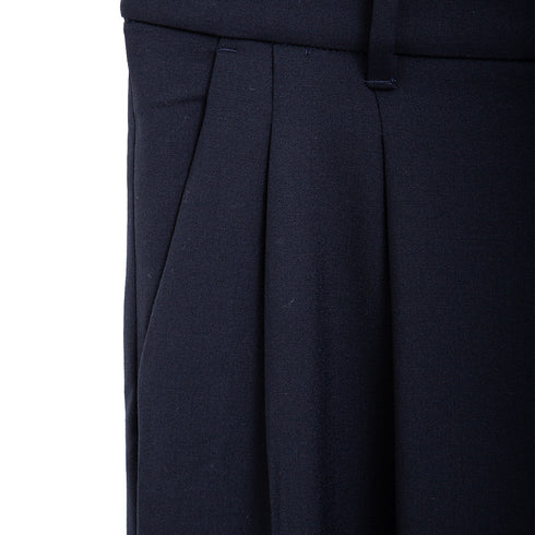 Benn Cordura Tech Wool Pants