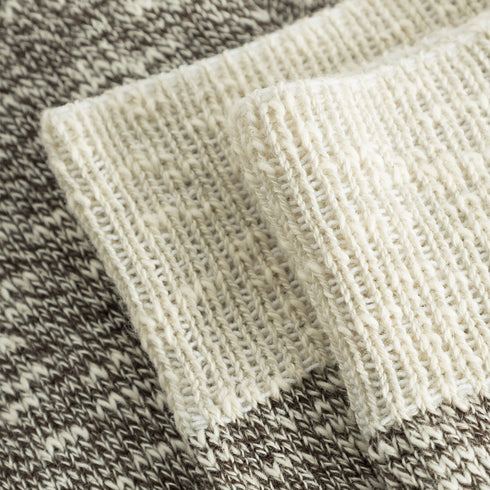 Norse Projects Ebbe Slub Sock Espresso N82-00412002 Degli Uberti