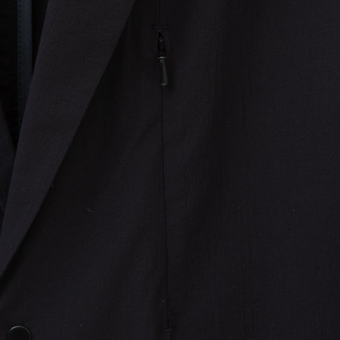 Norse Projects Emil Travel Light Black N50-02129999 Degli Uberti