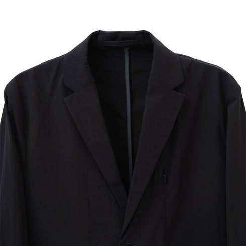 Norse Projects Emil Travel Light Black N50-02129999 Degli Uberti