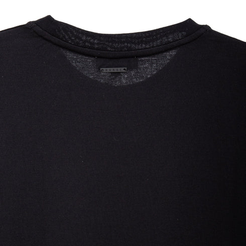Norse Projects Jacob Cotton Crepe Black N01-06240001 Degli Uberti