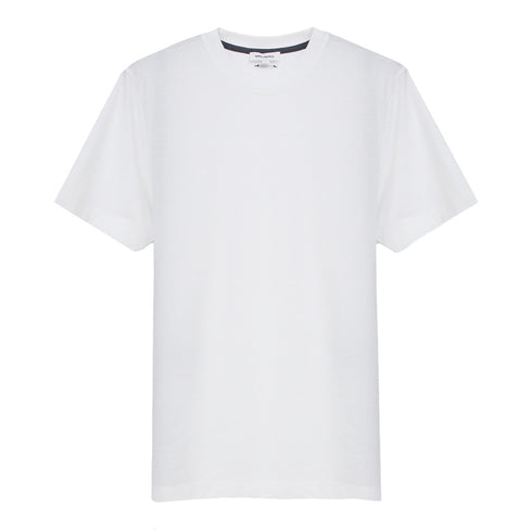 Norse Projects Jacob Cotton Crepe White N01-06240001 Degli Uberti
