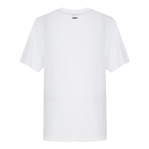 Norse Projects Jacob Cotton Crepe White N01-06240001 Degli Uberti