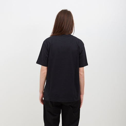 Norse Projects Johannes Organic Pocket T-Shirt Black N01-05539999 DEGLI UBERTI
