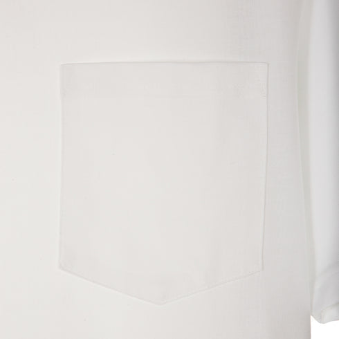 Norse Projects Johannes Organic Pocket T-Shirt White N01-05530001 Degli Uberti