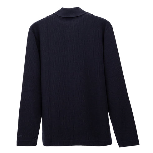 Jorn Double Face Overshirt