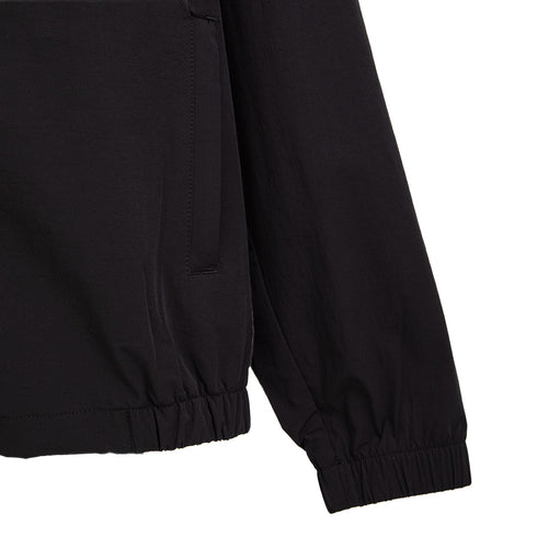 Norse Projects Korso Travel Light Harrington Jacket Black N55-05989999 Degli Uberti