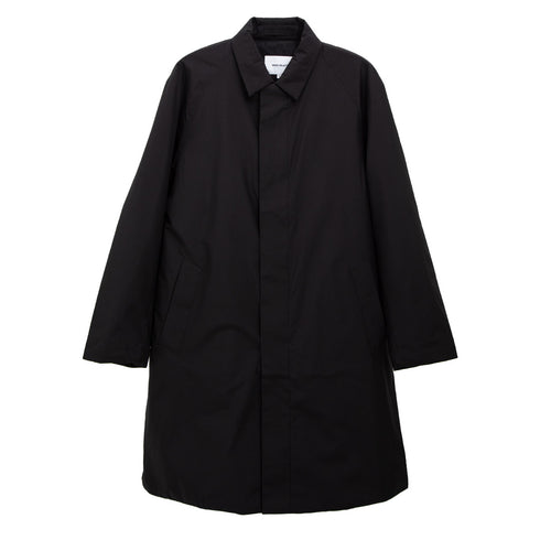Norse Projects Vargo Gore-Tex Infinium Black N55-05899999 Degli Uberti