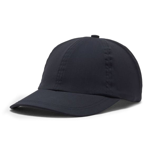 Norse Projects Alpinix Smart Merino Sports Cap Estate Blue N80-01557190 degliuberti 1