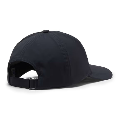 Norse Projects Alpinix Smart Merino Sports Cap Estate Blue N80-01557190 degliuberti 2