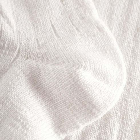 Norse Projects Ebbe Sport Sock Ultra Marine N82-00714018 degliuberti 4