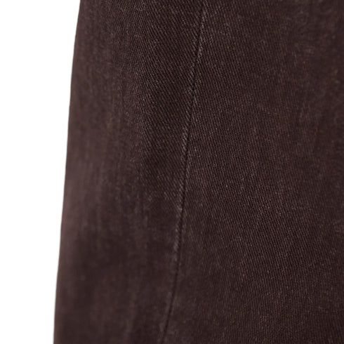 Norse Projects Korshavn Relaxed 5 Pocket Resist Dyed Twill Shale N25-04812073 degliuberti 7