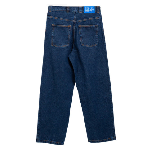 Polar Skate Co Big Boy Jeans Dark Blue POL-BBJ-DB Degli Uberti