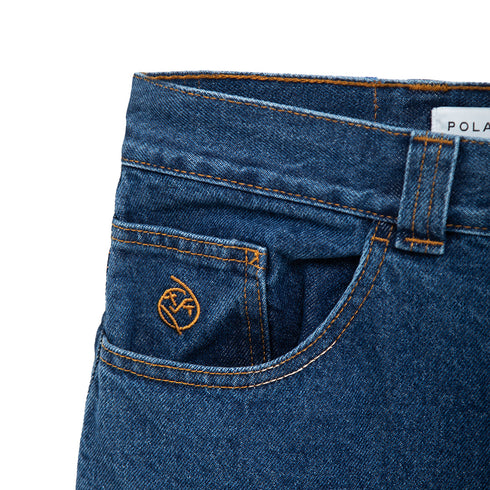 Polar Skate Co - Big Boy Jeans
