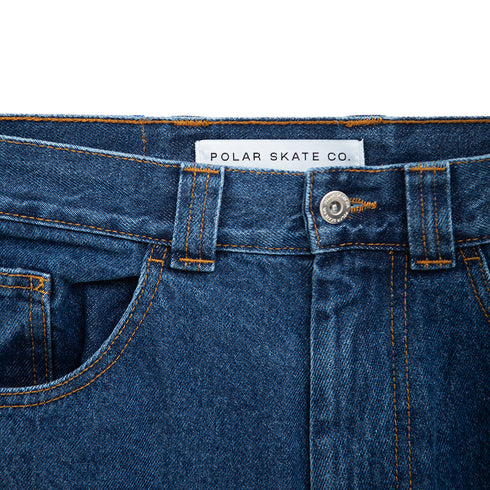 Polar Skate Co - Big Boy Jeans