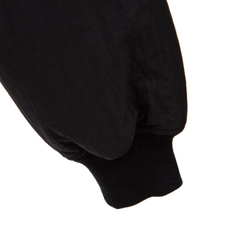 POP Trading Company Flight Jacket Black POPAW23_05-020 Degli Uberti