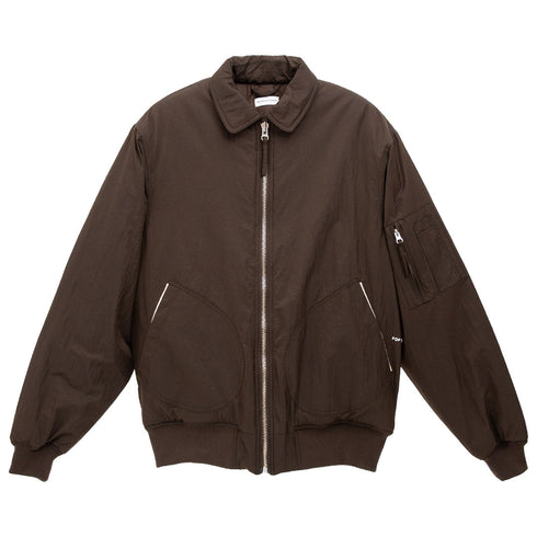 POP Trading Company Flight Jacket Delicioso POPAW23_05-018 Degli Uberti