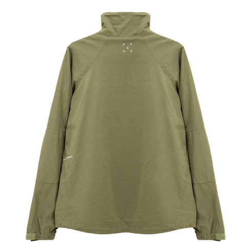 POP Trading Company O Jacket Four Leaf Clover POPAW24_05_017 Degli Uberti