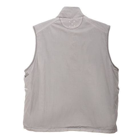 POP Trading Company Reversible Safari Vest Wet Weather POPAW24_03_004 Degli Uberti