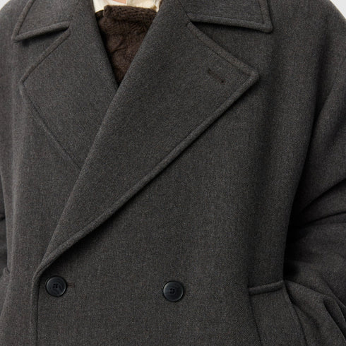 Mfpen - Sentence Peacoat