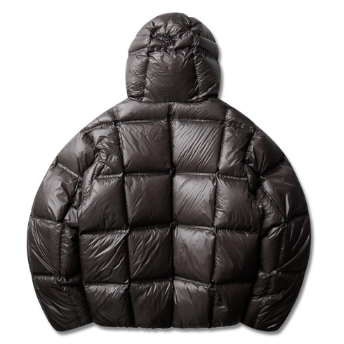 ROA Hiking - Cube 650 Fill Power Down Jacket