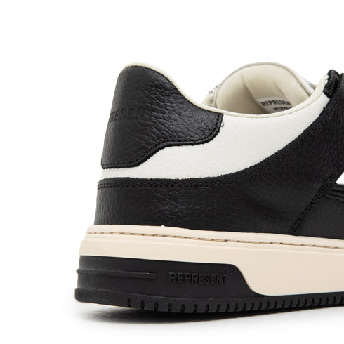 Represent Apex Flat Black/Vintage White W23REP_M12046-72 Degli Uberti