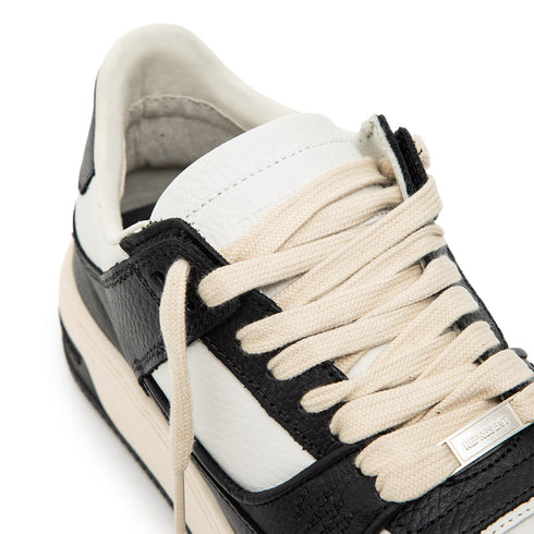 Represent Apex Flat Black/Vintage White W23REP_M12046-72 Degli Uberti