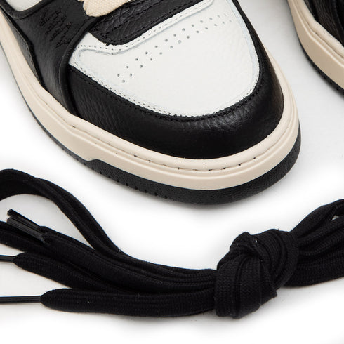 Represent Apex Flat Black/Vintage White W23REP_M12046-72 Degli Uberti