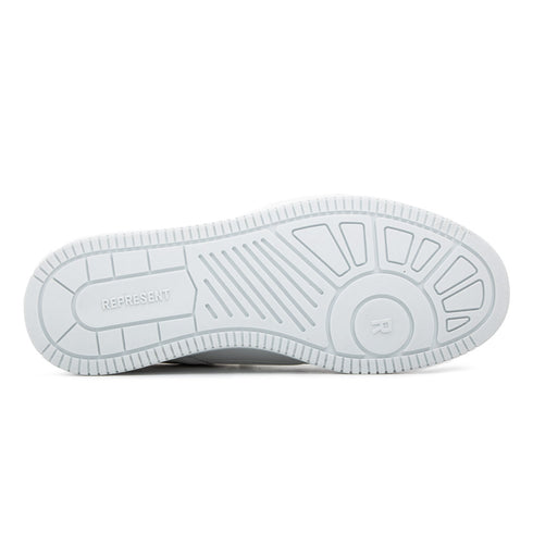 Represent Apex Flat White W23REP_M12046-72 Degli Uberti