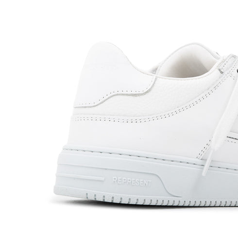 Represent Apex Flat White W23REP_M12046-72 Degli Uberti