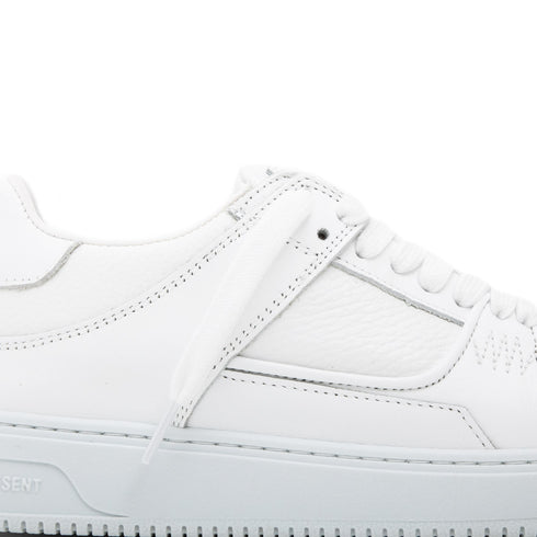 Represent Apex Flat White W23REP_M12046-72 Degli Uberti