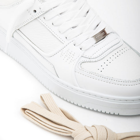 Represent Apex Flat White W23REP_M12046-72 Degli Uberti