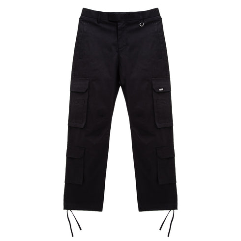 Represent Cargo Pant Black W23REP_MCR5003-02 Degli Uberti