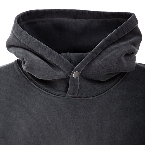 Represent Godspeed Hoodie Aged Black MLM4226 Degli Uberti