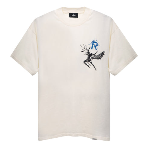 Represent Icarus T-Shirt Flat White MLM434-444 Degli Uberti