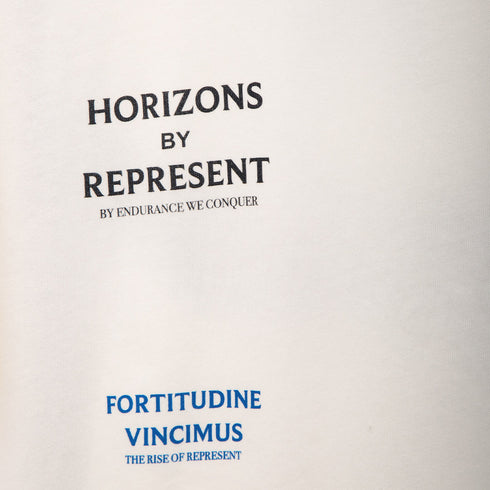 Represent Icarus T-Shirt Flat White MLM434-444 Degli Uberti