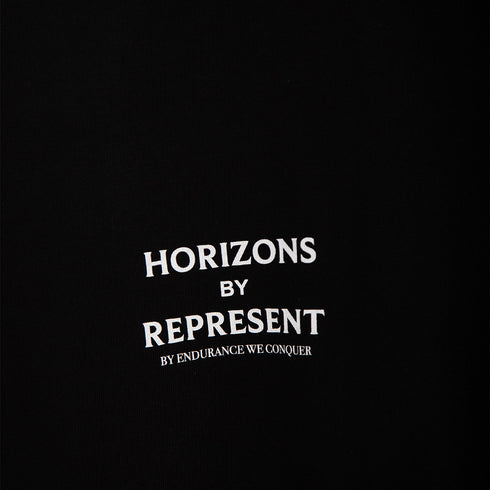 Represent Icarus T-Shirt Jet Black MLM434-444 Degli Uberti