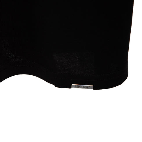 Represent Icarus T-Shirt Jet Black MLM434-444 Degli Uberti
