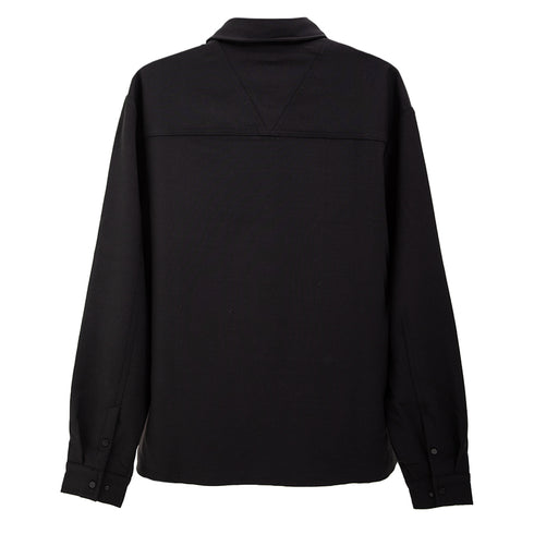Represent Long Sleeve Shirt Jet Black W23REP-ML2003-04 Degli Uberti
