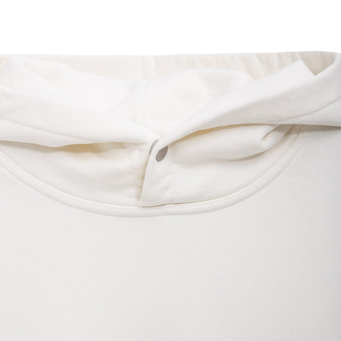 Represent Owners Club Hoodie Flat White OCM407-75 Degli Uberti