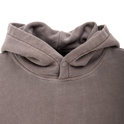 Represent Owners Club Hoodie Fog OC41114 Degli Uberti