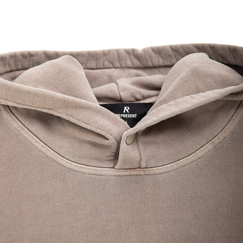 Represent Owners Club Hoodie Mushroom OCM407-72 Degli Uberti