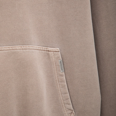 Represent Owners Club Hoodie Mushroom OCM407-72 Degli Uberti