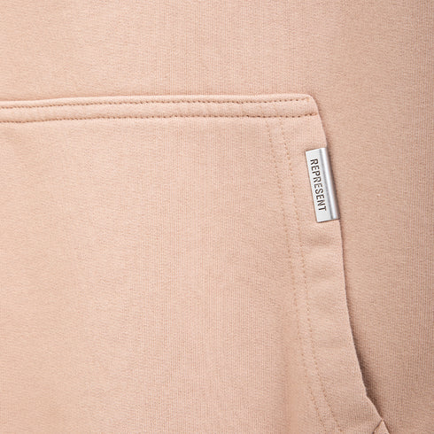 Represent Owners Club Hoodie Stucco W23REP_MH4004 Degli Uberti