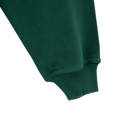 Represent Owners Club Sweater Racing Green W23REP_MS4002-228 Degli Uberti