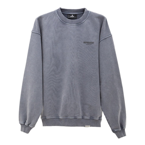 Represent Owners Club Sweater Storm OCM410-01 Degli Uberti