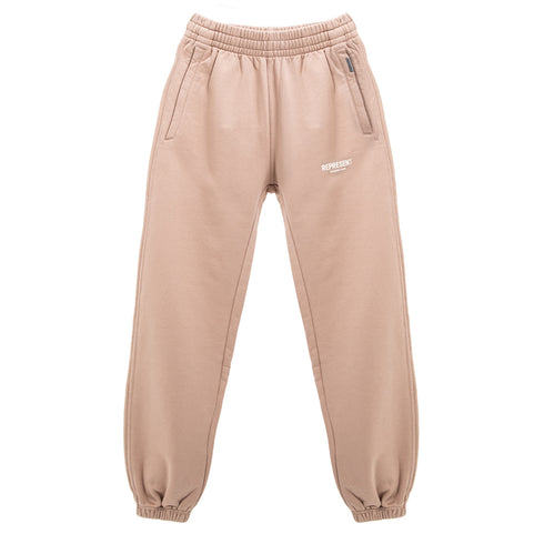 Represent Owners Club Sweatpants Stucco W23REP_M081175-03 Degli Uberti
