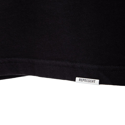 Represent Owners Club T-Shirt Black W23REP_M05149-09 Degli Uberti