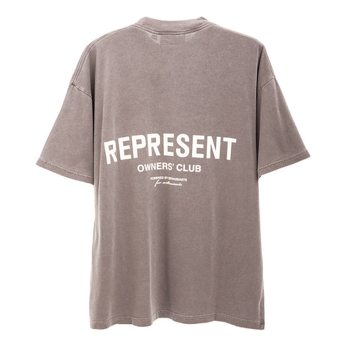 represent-owners-club-t-shirt-fog OCM41114 Degli Uberti