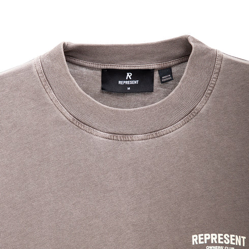 represent-owners-club-t-shirt-fog OCM41114 Degli Uberti